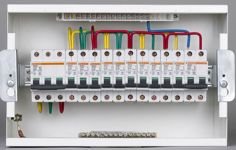 高低压成套配电柜日常维护，你知道多少？