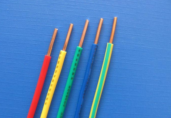 电气成套设备中导线颜色的讲究，你知道多少？